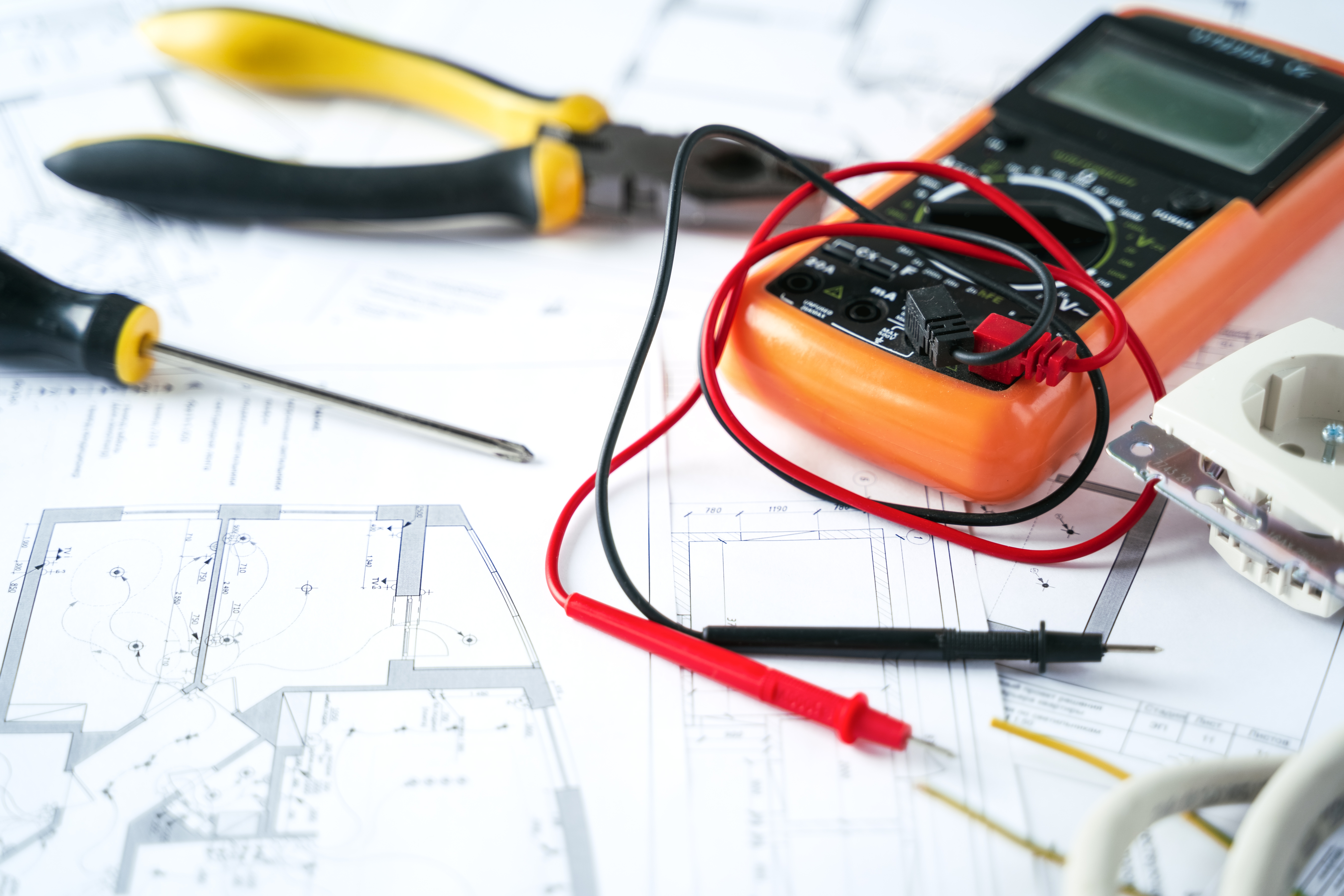 Electrical Upgrade