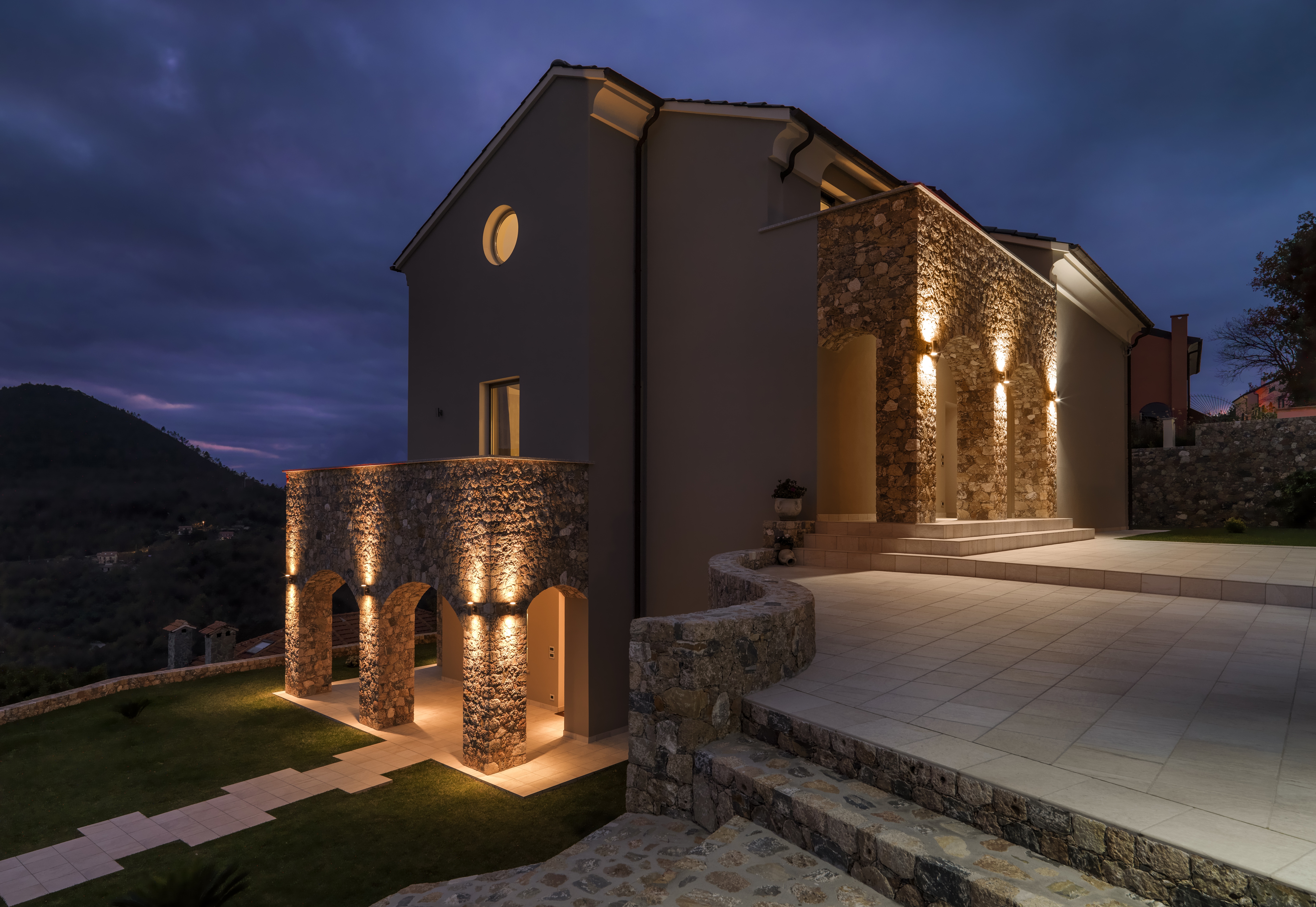 Home Lighting